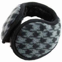 イヤーマフ NW-6303 グレー [イヤーマフ ユニセックス]