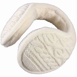 イヤーマフ NW-6305 ベージュ [イヤーマフ ユニセックス]