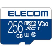 MF-MS256GU13V3R [microSDXCカード 256GB Class10 UHS-I U3 V30 データ復旧サービス付]
