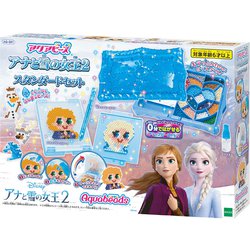 ヨドバシ.com - エポック社 EPOCH AQ-S81 アクアビーズ アナと雪