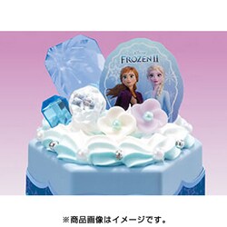 ヨドバシ.com - エポック社 EPOCH W-126 ホイップる アナと雪の女王2