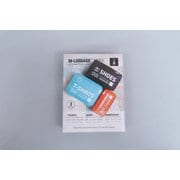 SNCF-094-13-A [IN-LUGGAGE POUCH INDEX-CUBE A]