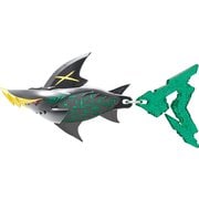 爆釣ハンターズ 爆釣ギガルアー ギガシャークX [対象年齢：6歳～]