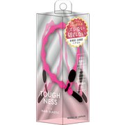 タフネスフィットヘアゴム ピンク TFG752