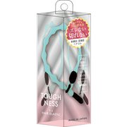 タフネスフィットヘアゴム ブルー TFG753