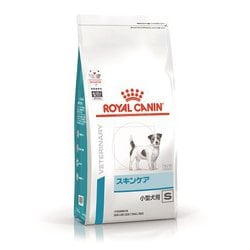 ROYAL CANIN ロイヤルカナン スキンケア小型犬用 - ヨドバシ.com