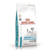 ロイヤルカナン 犬用 スキンケア 小型犬用S [犬用 ドライフード 8kg 療法食]