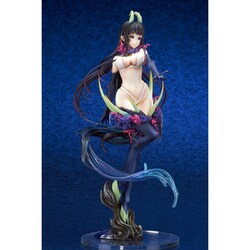 キューズQ 姉なるもの 千夜 1/7 スケール フィギュア ヨドバシ.com - キューズQ quesQ 姉なるもの 千夜 [1/7スケール