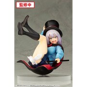 手品先輩 先輩 [1/7スケール 塗装済み完成品フィギュア 全高約133mm]