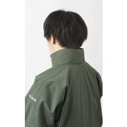 ヨドバシ.com - プロモンテ PUROMONTE SR137M モスグリーン Lサイズ [ゴアテックスパックライトレインスーツ メンズ]  通販【全品無料配達】