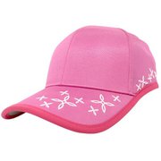 MBVOJ0W SWEET CAP WOMAN 04 FREE [SWEET CAP WOMAN（スイートキャップウーマン） FREEサイズ ピンク]