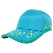 MBVOJ0W SWEET CAP WOMAN 21 FREE [SWEET CAP WOMAN（スイートキャップウーマン） FREEサイズ スカイブルー]