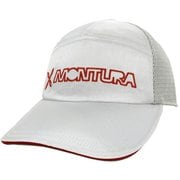 MBVOJ1U MJ COOL CAP 00 FREE [MJ COOL CAP（エムジェイクールキャップ） FREEサイズ ホワイト]