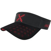 MBVOJ2U LIGHT FEEL VISOR 90 FREE [LIGHT FEEL VISOR（ライトフィールバイザー） FREEサイズ ブラック]