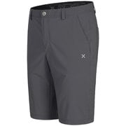MPBO40X EAGLE BERMUDA 92 XL [ゴルフ パンツ メンズ EAGLE BERMUDA（イーグル バミューダ） XLサイズ グレー]