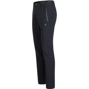 MPLO35X ALBATROSS PANTS 9293 L [ゴルフ パンツ メンズ ALBATROSS PANTS（アルバトロス パンツ） Lサイズ チャコールグレー/ディムグレー]