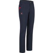 MPLO36XP FAIRWAY PANTS 8110 S [ゴルフ パンツ メンズ FAIRWAY PANTS（フェアウェイ パンツ） Sサイズ ダークネイビー/レッド]