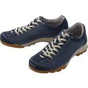 SOUND CANVAS WOMAN S3BG01W 8585 4（22.5cm） [ウォーキングシューズ レディース]