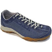 SOUND CANVAS WOMAN S3BG01W 8585 5（23.5cm） [ウォーキングシューズ レディース]