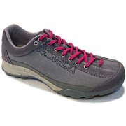 SOUND CANVAS WOMAN S3BG01W 9898 3.5（22.0cm） [ウォーキングシューズ レディース]
