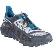 VIPER S3BT04X 9383 ディムグレー/ペールブルー UK9.5(28cm) [トレイルランニングシューズ メンズ]
