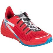 ENERGY S3BT05X 1000 レッド/ホワイト UK8.5(27cm) [トレイルランニングシューズ メンズ]