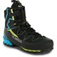 SUPERVERTIGO GTX WOMAN S6GM02W 7574 9023 ブラック/アクアブルー UK5(23.5cm) [マウンテンブーツ レディース]