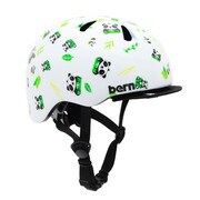 BE-BB00Z18SWP-10/XXS/TIGRE 安全規格 SG/CEマーク [ヘルメット 47～51cm]