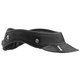 スポーツ用品 ヘルメット用アクセサリ NINO VISOR BE-VVJBV-11 XS-Sサイズ