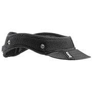 スポーツ用品 ヘルメット用アクセサリ NINO VISOR BE-VVJBV-11 XS-Sサイズ