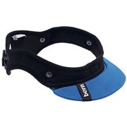 スポーツ用品 ヘルメット用アクセサリ NINO VISOR BE-VVJUV-11 BLUE XS-Sサイズ
