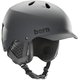 BE-SM25BMGRY-03/M/WATTS [スキーヘルメット]