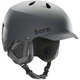 WATTS BE-SM25BMGRY-07 MATTE GREY XXXLサイズ [スキーヘルメット]