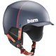 BAKER BE-SM24H18NBTT-06 MATTE DENIM HATSTYLE XXLサイズ [スキーヘルメット]