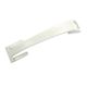 GOGGLE CLIP BE-A008W WHITE [スキー ゴーグルアクセサリー]