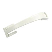 GOGGLE CLIP BE-A008W WHITE [スキー ゴーグルアクセサリー]