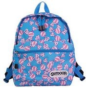OUT-0300S [OUTDOOR キッズリュック スカイキャンディー]