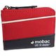 mobac Active パス付き小銭入 レッド MB-0063
