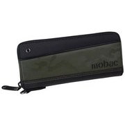 mobac CORPS ラウンファスナー束入 グリーン MB-0111