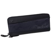 mobac CORPS ラウンファスナー束入 ネイビー MB-0111