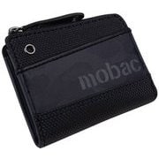 mobac CORPS パス付き小銭入 ネイビー MB-0113