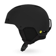 レッジ ミップス アジアンフィット LEDGE MIPS AsianFit 7117274 Matte Graphite Mサイズ(55.5-59cm) [スキーヘルメット]