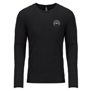 LG SLEV Tees 7110583 THERMAL-BK / ELEM Mサイズ [アウトドア　カットソー　メンズ]