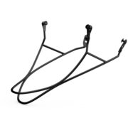 LEDGE SL MIPS CHIN BAR 8053543 BLACK Lサイズ [スキー ヘルメット チンガード]