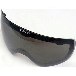 ヨドバシ.com - ジロ GIRO Contact 8041432 Black Limo [スキー