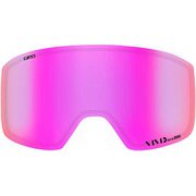 Axis&Ella LENS 8052792 Vivid Pink [スキー ゴーグル スペアレンズ]