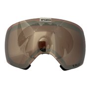 Article&Lusi 8054645 Vivid Onyx [スキーゴーグル スペアレンズ]
