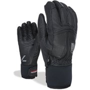 オフピステレザー Off Piste Leather 2064UG 01 Black 8(Mサイズ) [スキー スノーボード グローブ]