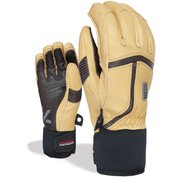 Off Piste Leather 2064UG.05 Beige 10.5 3XLサイズ [スキー グローブ]