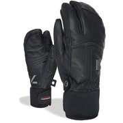 Off Piste Leather Trigger 2064UT.01 Black 8.5 MLサイズ [スキーグローブ]